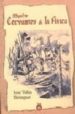 MIGUEL DE CERVANTES & LA FISICA di VALLES BELENGUER, JOSE 