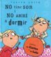 NO TINC SON I NO VULL ANAR A DORMIR de CHILD, LAUREN 