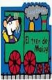 EL TREN DE LA MAISY (CATALAN) di COUSINS, LUCY 