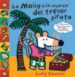 LA MAISY A LA RECERCA DEL TRESOR PIRATA de COUSINS, LUCY 