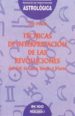 TECNICA DE INTERPRETACION DE LAS REVOLUCIONES: DEL SOL, LA LUNA, VENUS Y MARTE di MACIA, TITO 