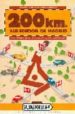 200 KMS. ALREDEDOR DE MADRID: SALIDAS POR LA N-V di FERRER GONZALEZ, JOSE MARIA  GIL, ALBERTO  ALONSO, PILAR 
