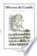 OLIVEROS DE CASTILLA: GUIA DE LECTURA CABALLERESCA de LUCIA MEGIAS, JOSE MANUEL 