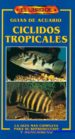 GUIAS DE ACUARIO CICLIDOS TROPICALES de LEIBEL, WAYNE S.  LOISELLES, PAUL V.  SANDS, DAVID 