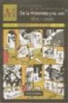 ATLAS ESPAOL DE LA CULTURA POPULAR: DICCIONARIO DE LA HISTORIETA Y SU USO (2 VOLS.) de CUADRADO, JESUS 