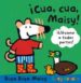 CUA, CUA, MAISY (MAISY Y SUS AMIGOS) de COUSINS, LUCY 