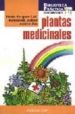 PLANTAS MEDICINALES di FONT, JOSEFINA 