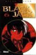 BLACK JACK 6 de TEZUKA, OSAMU 