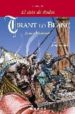 TIRANT LO BLANC - EL SITIO DE RODS- LIBRO III di MARTORELL, JOANOT 