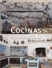 COCINAS DE CAMPO CON ENCANTO: UNA GUIA PRECIOSA DEL ESTILO Y LA C OCINA DE ITALIA di VV.AA. 