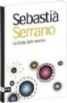 LA FESTA DELS SENTITS di SERRANO, SEBASTIA 