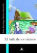 EL BAILE DE LOS VIENTOS di MACIAS SIMAVILLA, JUAN DOMINGO 