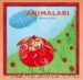 ANIMALARI (CONTE CD) de FALCON, GLORIA 