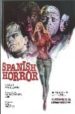 SPANISH HORROR de MATELLANO, VICTOR 