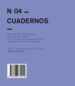 CUADERNOS 04 - PREMIOS, CONCURSOS, EXPOSICIONES Y OTROS SIRVEN P ARA ALGO? di VV.AA. 