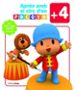 APREN AMB EL CIRC D EN POCOYO de ZINKIA 