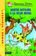 QUATRE RATOLINS A LA SELVA NEGRA di STILTON, GERONIMO 