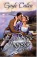 EL DUQUE IMPOSTOR di CALLEN, GAYLE 