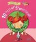 10 HISTORIAS DE PRINCESAS di VV.AA