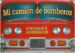 MI CAMION DE BOMBEROS di JOHNSON, STEPHEN T. 