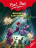 BAT PAT 2: BRUIXES A MITJANIT di VV.AA. 