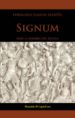SIGNUM: BAJO LA SOMBRA DEL AGUILA di JIMENO, FERNANDO 