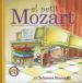 EL PETIT MOZART (INCLOU CD) de OBIOLS, ANNA 