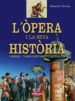 L OPERA I LA SEVA HISTORIA de TAVERNA, ALESSANDRO 
