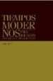 TIEMPOS MODERNOS de JOHNSON, PAUL 