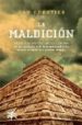 LA MALDICION di CHARTIER, DAN 