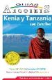 KENIA Y TANZANIA 2009 (GUIA ARCOIRIS) di VV.AA. 