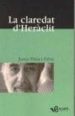 LA CLAREDAT D HERACLIT di PALAU I FABRE, JOSEP 