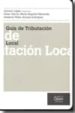 GUIA DE TRIBUTACION LOCAL de LOPEZ, ANTONIO 