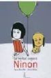 LA VERITAT SEGONS NINON di BRENIFIER, OSCAR  MOUY, IRIS 