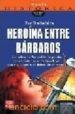 HEROINA ENTRE BARBAROS di RUDSCHIES, EVE 