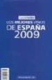 GUIA DE LOS MEJORES VINOS 2009 di VV.AA. 