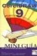 CORELDRAW 9: MINI GUIA DE APRENDIZAJE RAPIDO de BRAS, MAURICI 
