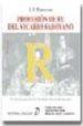 PROFESION DE FE DEL VICARIO SABOYANO di ROUSSEAU, JEAN-JACQUES 