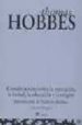 CONSIDERACIONES SOBRE LA REPUTACION, LA LEALTAD, LA EDUCACION Y L A RELIGION di HOBBES, THOMAS 