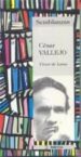 CESAR VALLEJO di VV.AA. 