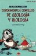 EXPERIMENTOS SENCILLOS DE GEOLOGIA Y BIOLOGIA de LOESCHNIG, LOUIS V. 
