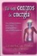 TUS SIETE CENTROS DE ENERGIA di VV.AA. 