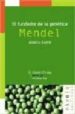 EL FUNDADOR DE LA GENETICA: MENDEL de GOMIS, ALBERTO 