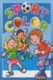 SPORT COLOR di VV.AA. 