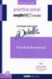 FALSEDAD DOCUMENTAL di VV.AA. 