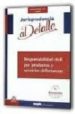 RESPONSABILIDAD CIVIL POR PRODUCTOS Y SERVICIOS DEFECTUOSOS di VV.AA. 