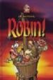 A NAVEGAR, ROBIN!: LOS ABRAFAXE Y ROBIN HOOD N 2 di VV.AA. 