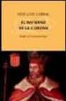 EL INVIERNO DE LA CORONA: PEDRO EL CEREMONIOSO de CORRAL LAFUENTE, JOSE LUIS 