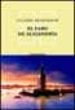 EL FARO DE ALEJANDRIA di BRADSHAW, GILLIAN 