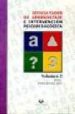 DIFICULTADES DE APRENDIZAJE E INTERVENCION PSICOPEDAGOGICA (T. 2) di VV.AA. 